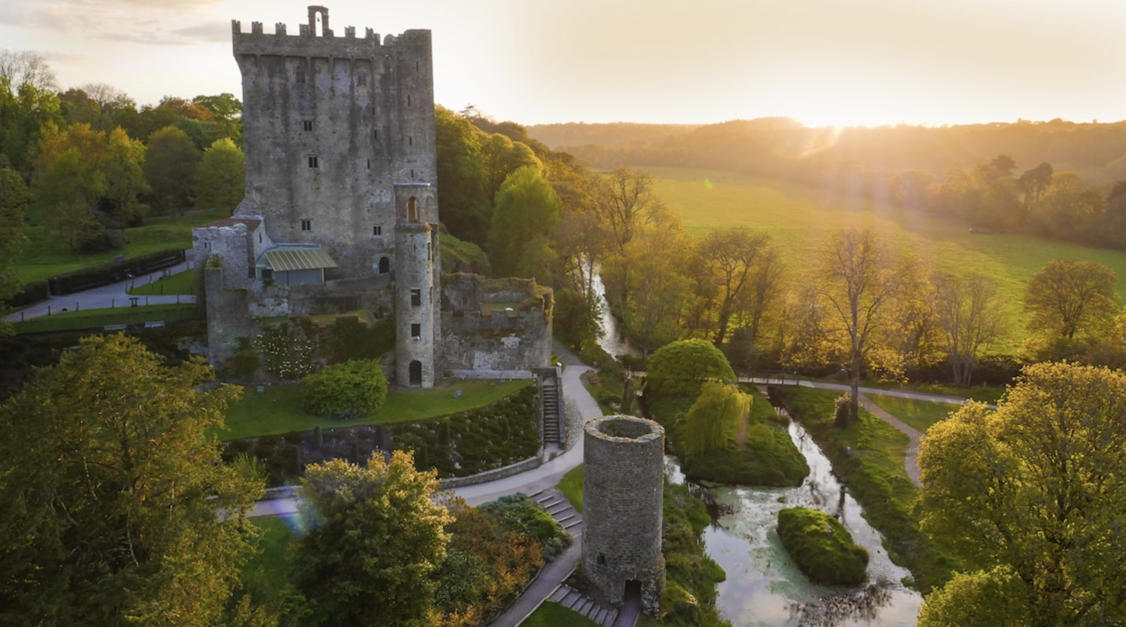 7-Nights Irish Gold