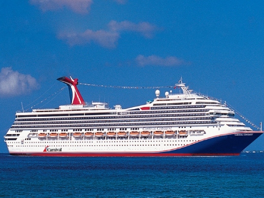 Bahamas | 3 Nights | Carnival Cruise Line: Carnival Conquest | Apr 4, 2025