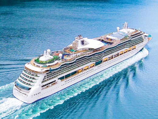 Alaska Inside Passage Cruise | Royal Caribbean | 7-night 